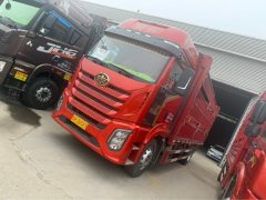 FAW Jiefang J6G 320 hp 4X2 6.75 m - фото 1