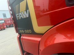 FAW Jiefang J6G 320 hp 4X2 6.75 m - фото 7