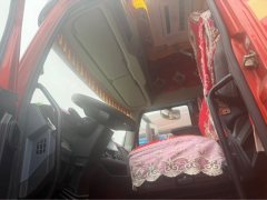 FAW Jiefang J6G 320 hp 4X2 6.75 m - фото 8