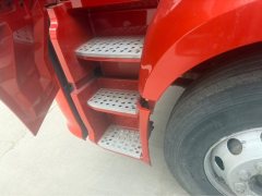 FAW Jiefang J6G 320 hp 4X2 6.75 m - фото 9