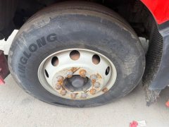 FAW Jiefang J6L 240 hp 4X2 6.75 m - фото 10