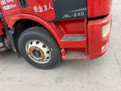 FAW Jiefang J6L 240 hp 4X2 6.75 m - фото 4