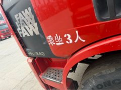 FAW Jiefang J6L 240 hp 4X2 6.75 m - фото 7