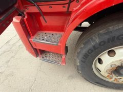 FAW Jiefang J6L 240 hp 4X2 6.75 m - фото 9