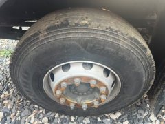 Sinotruk Sitrak G7 480 hp 8X4 9.6 m - фото 10