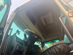 Sinotruk Sitrak G7 480 hp 8X4 9.6 m - фото 8
