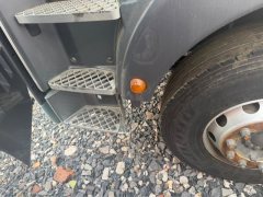 Sinotruk Sitrak G7 480 hp 8X4 9.6 m - фото 9