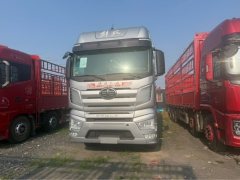 FAW Jiefang J7 560 hp 8X4 9.5 m - фото 2