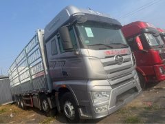 FAW Jiefang J7 560 hp 8X4 9.5 m - фото 3