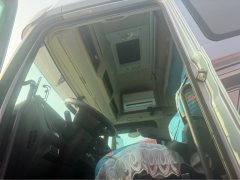 FAW Jiefang J7 560 hp 8X4 9.5 m - фото 8