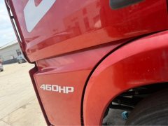 FAW Jiefang JH6 460 hp 8X4 9.4 m - фото 10