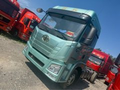 FAW Jiefang JH6 350 hp 4X2 6.7 m - фото 1