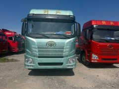 FAW Jiefang JH6 350 hp 4X2 6.7 m - фото 2