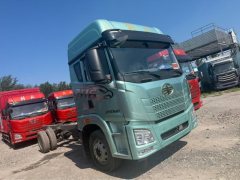 FAW Jiefang JH6 350 hp 4X2 6.7 m - фото 3