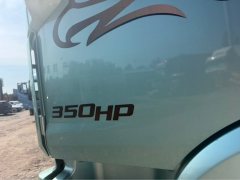 FAW Jiefang JH6 350 hp 4X2 6.7 m - фото 7