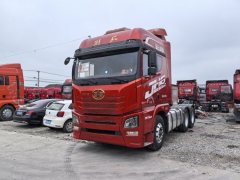 FAW Jiefang JH6 500 hp 6X4 - фото 1