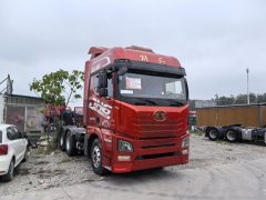 FAW Jiefang JH6 500 hp 6X4 - фото 3