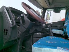 FAW Jiefang JH6 500 hp 6X4 - фото 6