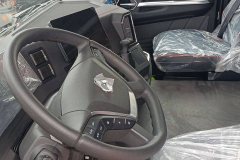 Sinotruk Sitrak G5 290 hp 4X2 9.8 m - фото 7