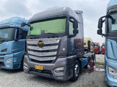 Foton Auman EST 570 hp 6X4 - фото 1