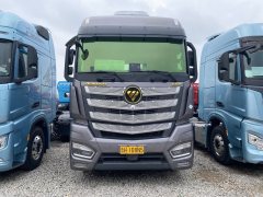 Foton Auman EST 570 hp 6X4 - фото 2