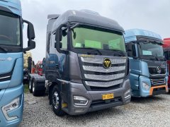 Foton Auman EST 570 hp 6X4 - фото 3