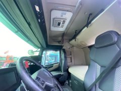 Foton Auman EST 570 hp 6X4 - фото 4