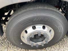 Foton Auman EST 570 hp 6X4 - фото 5