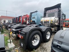 Foton Auman EST 570 hp 6X4 - фото 9