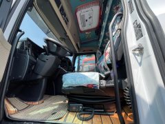 Mercedes-Benz Actros 530 hp 6X4 - фото 9