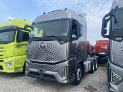 Foton Auman 660 hp 6X4 - фото 1