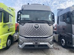 Foton Auman 660 hp 6X4 - фото 2