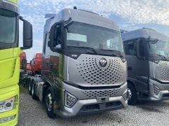 Foton Auman 660 hp 6X4 - фото 3