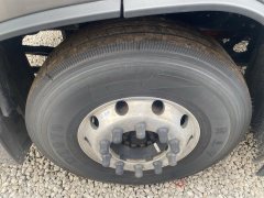 Foton Auman 660 hp 6X4 - фото 5