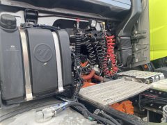 Foton Auman 660 hp 6X4 - фото 6