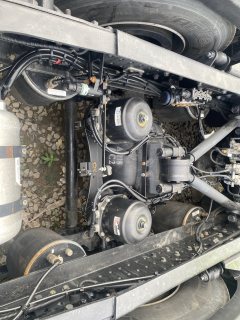 Foton Auman 660 hp 6X4 - фото 8