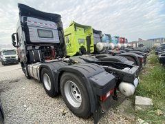 Foton Auman 660 hp 6X4 - фото 9