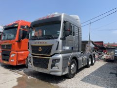 Sinotruk Sitrak C9H 680 hp 6X4 - фото 1