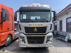 Sinotruk Sitrak C9H 680 hp 6X4 - фото 2