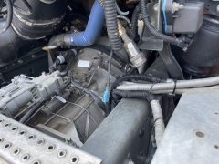 Sinotruk Sitrak C9H 680 hp 6X4 - фото 4