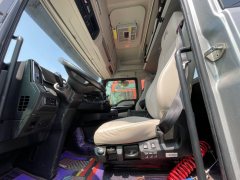 Sinotruk Sitrak C9H 680 hp 6X4 - фото 7