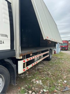 Sinotruk HOWO TX7 250 hp 4X2 7.8 m - фото 3
