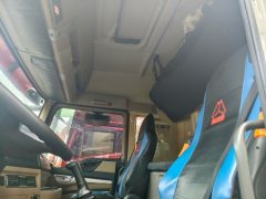 Sinotruk HOWO TX7 290 hp 4X2 9.6 m - фото 5