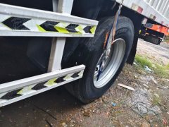 Sinotruk HOWO TX7 290 hp 4X2 9.6 m - фото 8