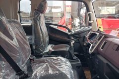 JAC Shuailing S9 170 hp 4X2 5.4 m - фото 6