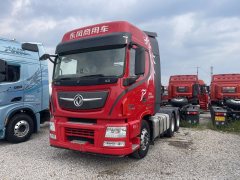 Dongfeng Celestial Flagship KX 520 hp 6X4 - фото 1