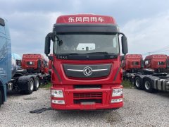 Dongfeng Celestial Flagship KX 520 hp 6X4 - фото 2