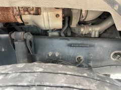 Dongfeng Celestial Flagship KX 520 hp 6X4 - фото 5