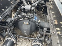 Dongfeng Celestial Flagship KX 520 hp 6X4 - фото 9