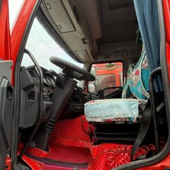 FAW Jiefang J6P 460 hp 6X4 - фото 7